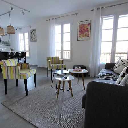 Nova4- Cozy 8 Ppl- Near Disneyland Paris アパート *